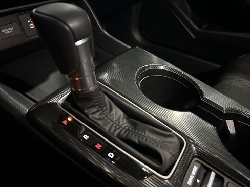 Certified 2026 Honda Civic Sport image 16