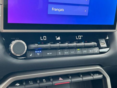 New 2026 Toyota Tundra Limited image 35