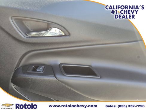 Used 2024 Chevrolet Equinox LT image 12