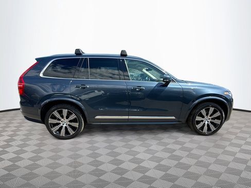 Used 2021 Volvo XC90 T6 Inscription w/ Climate Package image 5