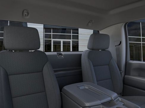 New 2026 GMC Sierra 3500 Pro w/ Convenience Package RWD image 51