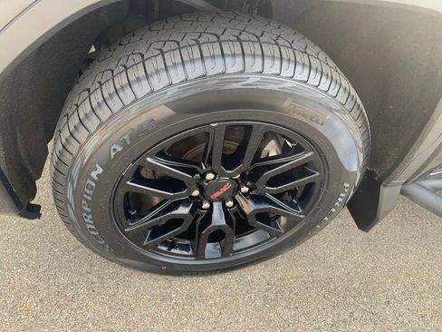 Used 2020 GMC Sierra 1500 Elevation AWD/4WD image 31