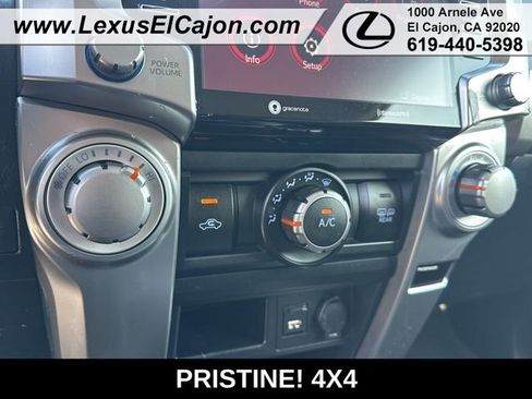 Used 2021 Toyota 4Runner SR5 image 29