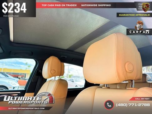 Used 2018 Porsche Macan Sport Edition AWD/4WD image 17