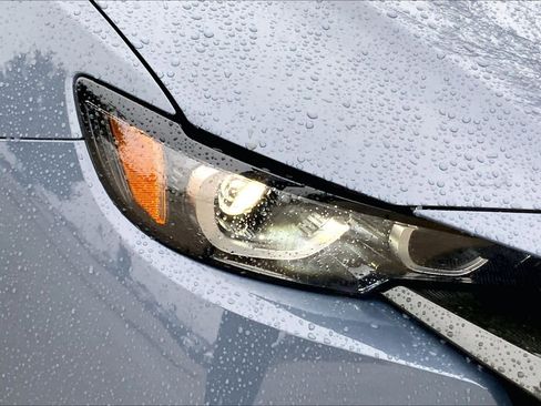 New 2026 MAZDA CX-50 Meridian Edition w/ Weather Package image 13