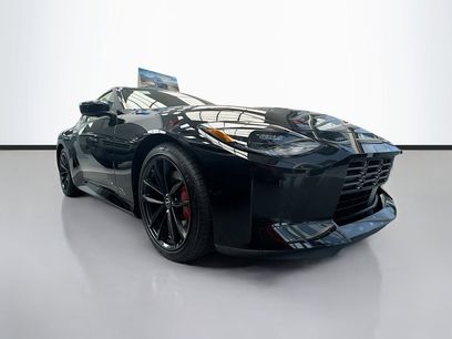 New 2025 Nissan Z Performance w/ Floor Mat Package