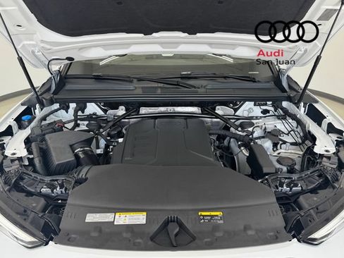 New 2026 Audi Q5 Premium Plus AWD/4WD image 4