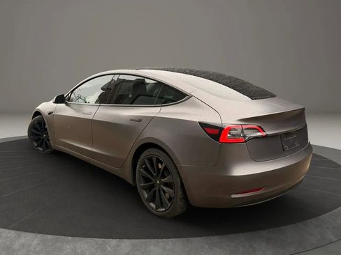 Used 2019 Tesla Model 3 Long Range image 3