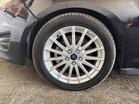 Used 2016 Ford C-MAX SEL w/ Equipment Group 302A FWD image 20