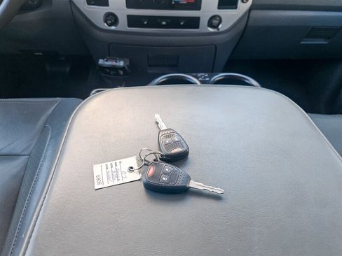 Used 2007 Dodge Ram 3500 Truck Laramie image 27