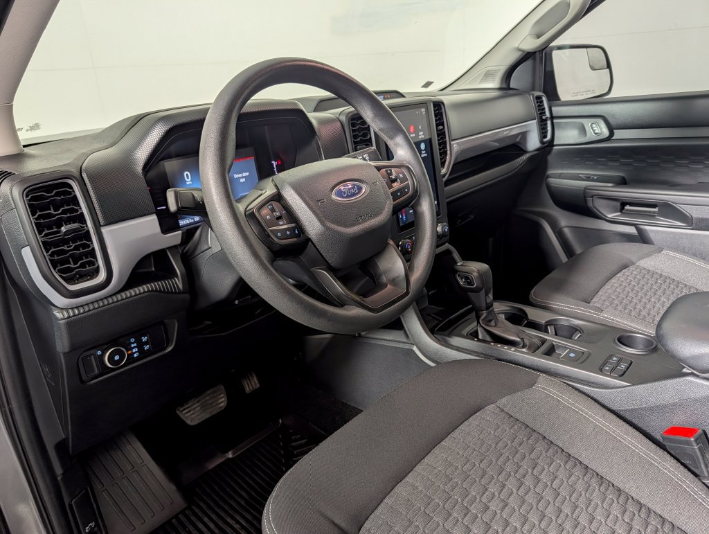 Certified 2025 Ford Ranger XL RWD image 22