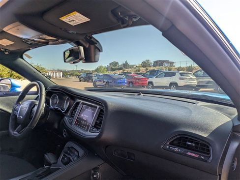 Used 2023 Dodge Challenger R/T Scat Pack image 23