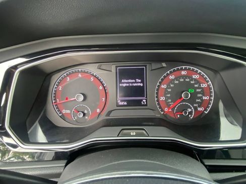 Used 2021 Volkswagen Jetta R-Line w/ R-Line Cold Weather Package FWD image 20