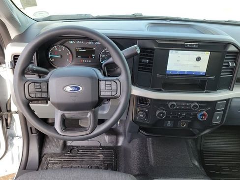New 2026 Ford F250 XL image 9