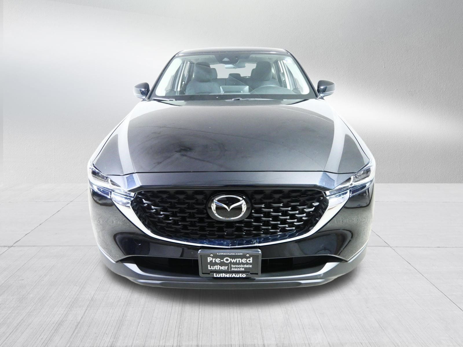 Used 2025 MAZDA CX-5 AWD 2.5 S image 2