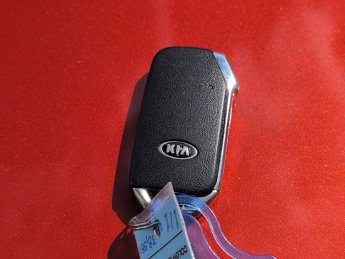 Used 2020 Kia Forte GT image 34