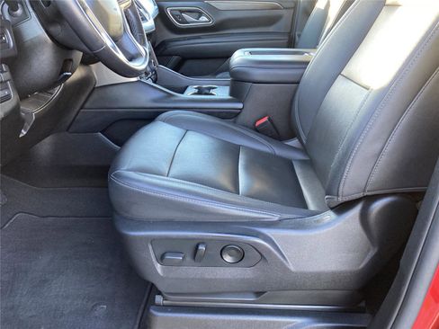 Used 2022 Chevrolet Tahoe Z71 w/ Max Trailering Package image 21