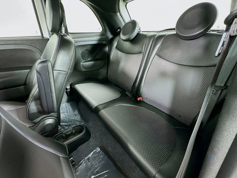 Used 2017 FIAT 500 e image 9