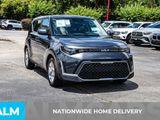 Used 2023 Kia Soul LX w/ Option Group 015 image 5