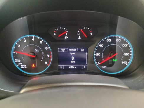 Used 2024 Chevrolet Malibu LT image 23