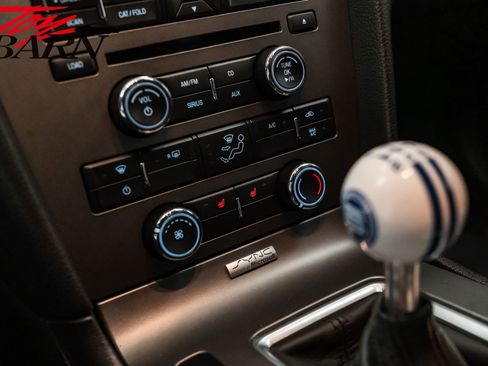 Used 2014 Ford Mustang Shelby GT500 w/ Equipment Group 821A image 36