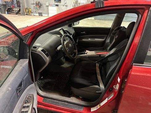 Used 2006 Toyota Prius FWD image 22