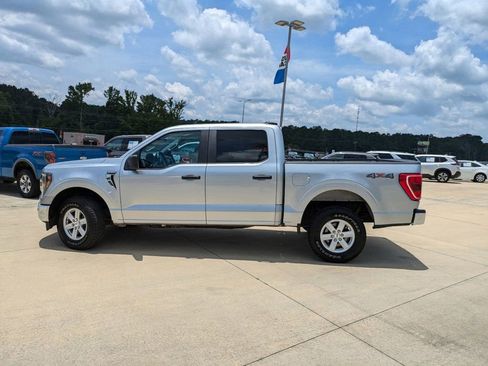 Used 2023 Ford F150 XLT image 5
