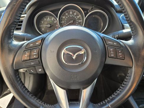 Used 2016 MAZDA MAZDA6 Sport image 9