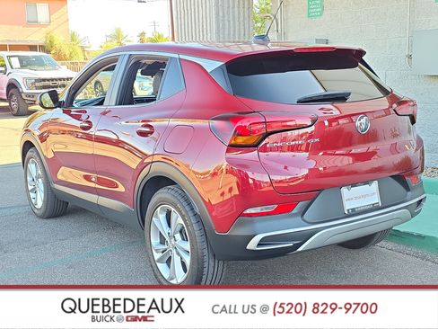 Used 2023 Buick Encore GX Preferred FWD image 5