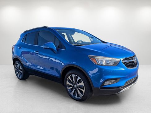 Used 2018 Buick Encore Preferred image 3