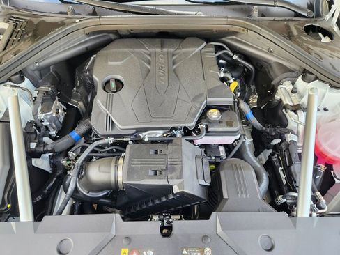 New 2026 Genesis GV70 2.5T Sport Prestige image 22