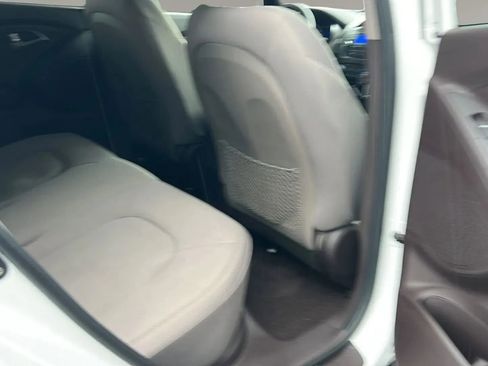 Used 2015 Hyundai Tucson GLS image 23