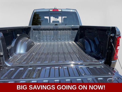 New 2026 RAM 1500 Laramie w/ Night Edition AWD/4WD image 43