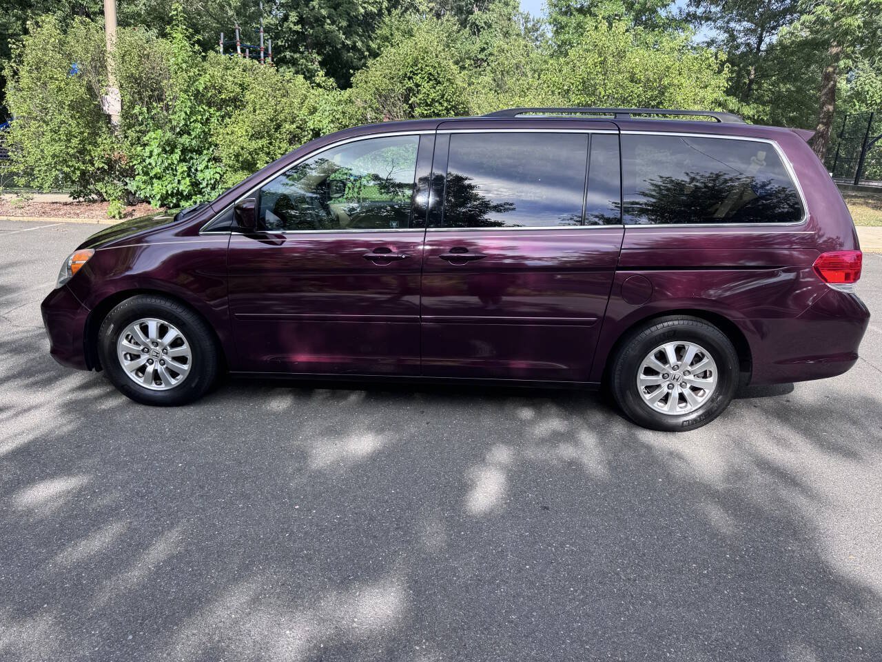 Used 2009 Honda Odyssey EX image 6