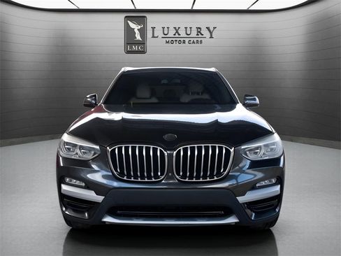 Used 2019 BMW X3 sDrive30i image 6