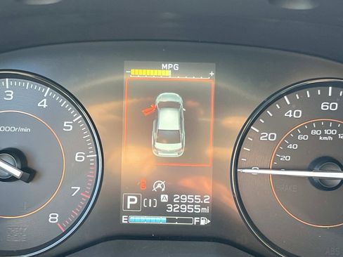 Certified 2023 Subaru Crosstrek 2.0i Premium w/ Popular Package #3 image 28