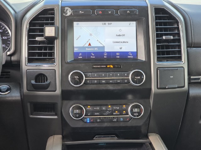 Used 2021 Ford Expedition XLT RWD image 9