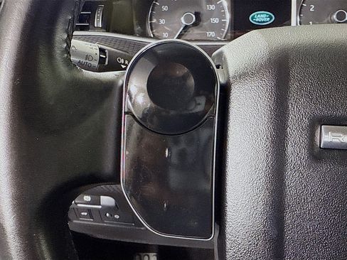 Used 2020 Land Rover Range Rover Evoque S image 14