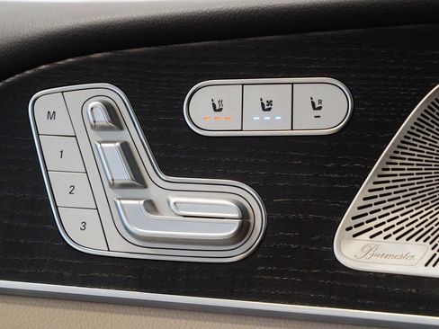 Used 2023 Mercedes-Benz GLS 580 4MATIC image 29