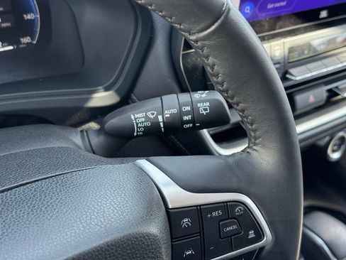 Certified 2024 Toyota Grand Highlander Limited AWD/4WD image 31