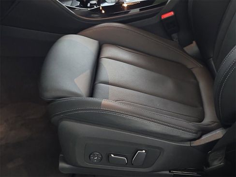 Used 2024 BMW X4 xDrive30i w/ Parking Assistance Package image 31