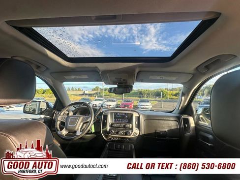 Used 2017 GMC Sierra 1500 Denali image 13