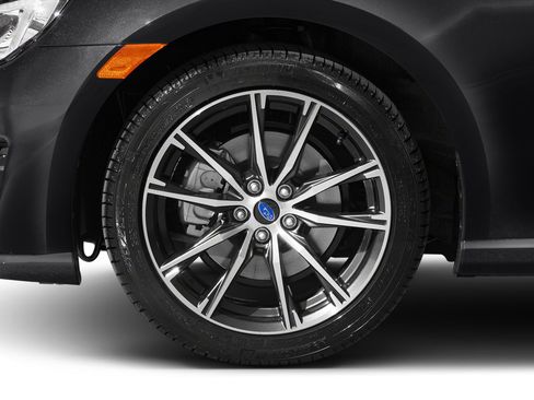 Used 2017 Subaru BRZ Limited w/ Popular Package #3 image 11