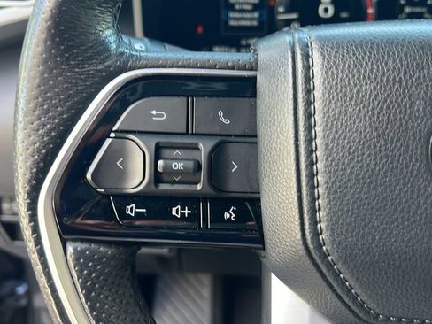 Used 2022 Toyota Tundra Platinum RWD image 22
