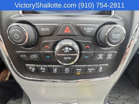 Certified 2018 Jeep Grand Cherokee Limited RWD image 7