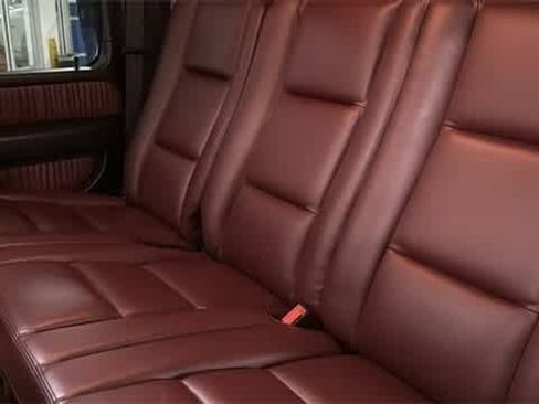 Used 2018 Mercedes-Benz G 550 G 550 image 28