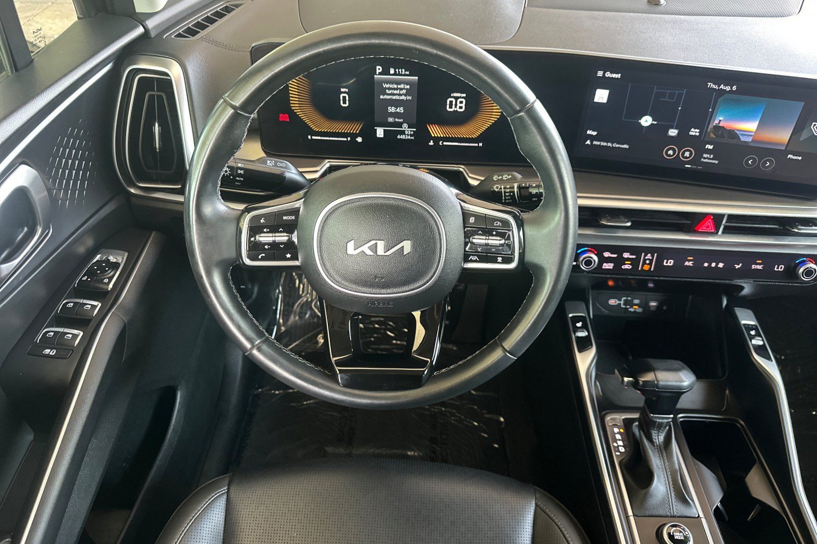 Used 2024 Kia Sorento S FWD image 14