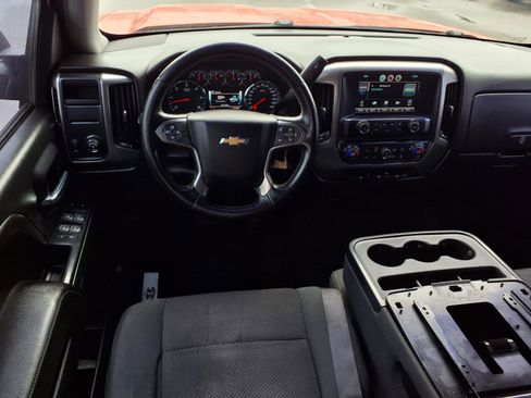 Used 2014 Chevrolet Silverado 1500 LT w/ LT Convenience Package image 13