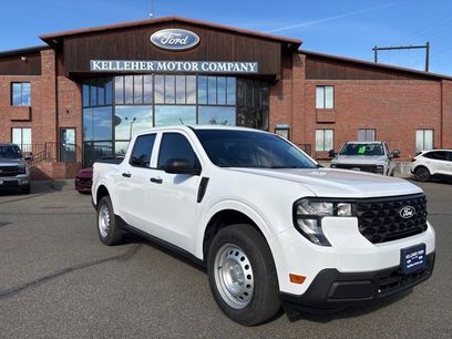 Used 2025 Ford Maverick XL w/ Equipment Group 102A