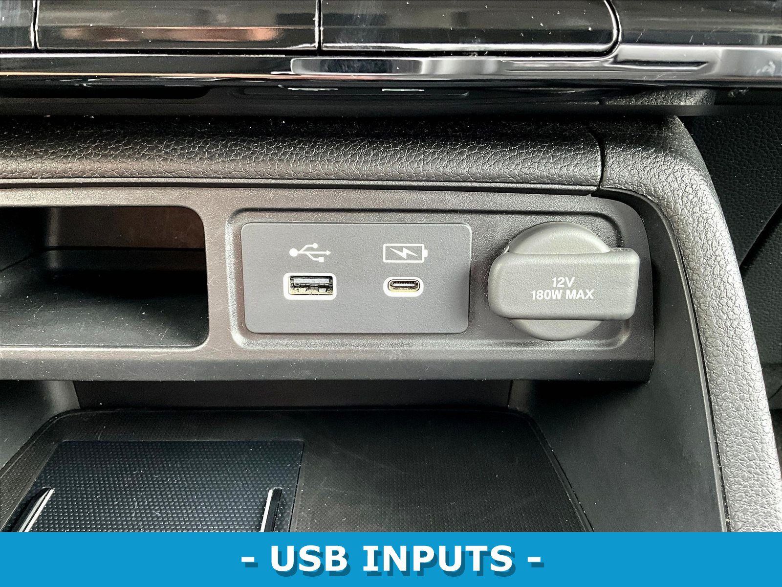 Used 2023 Honda Pilot Elite image 16
